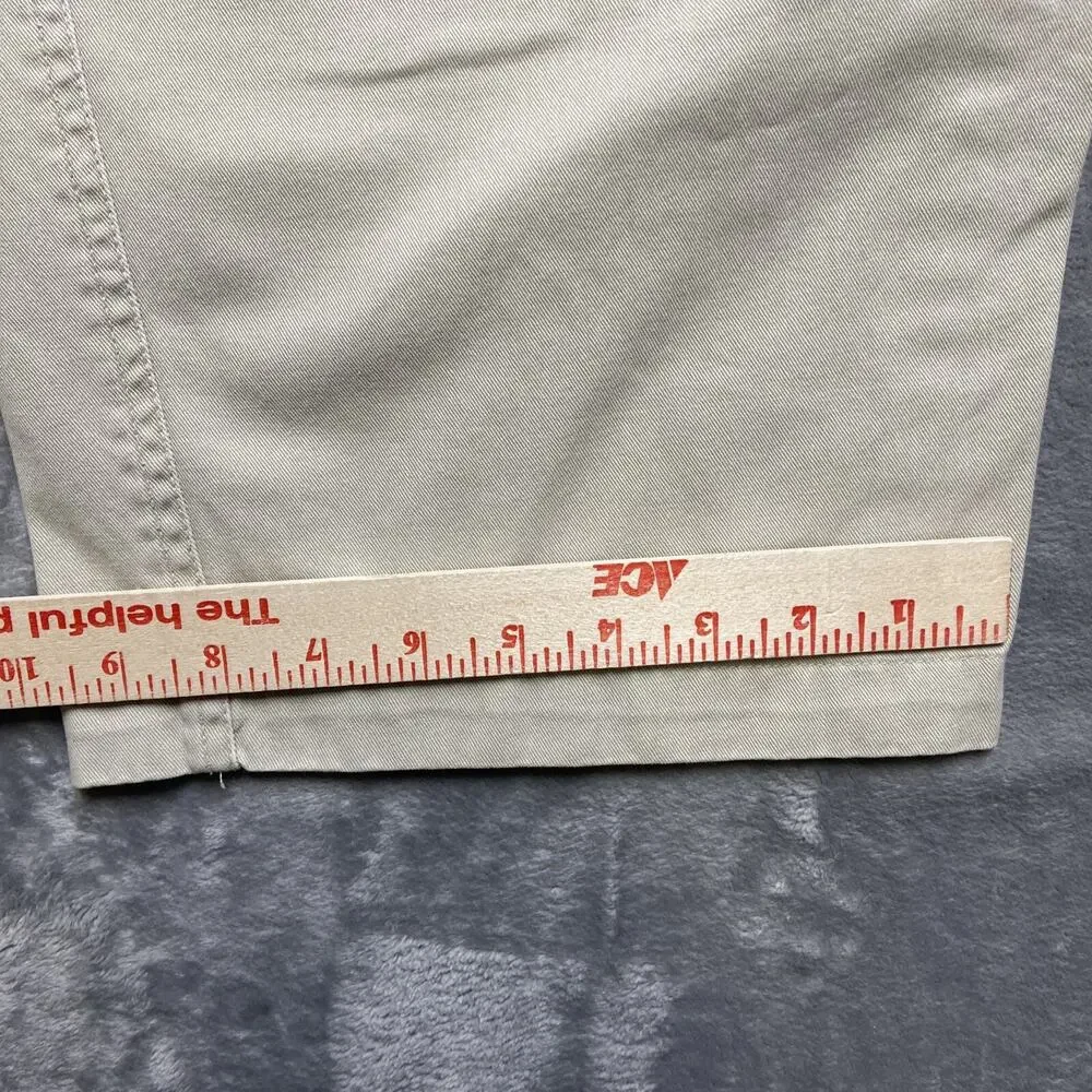 Vintage Jordan By Claudio‎ Muck Cargo Pants Men’s Size 36x30 Beige Pants